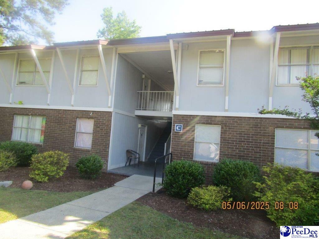 Property Photo: 1100 C3 S Mayfair Terrace SC 29505