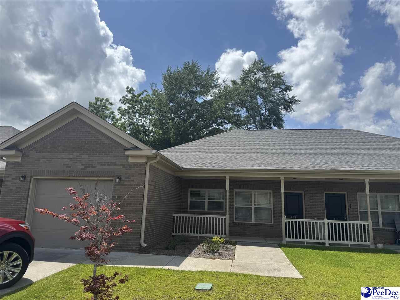 Property Photo: 413 Senate St SC 29501