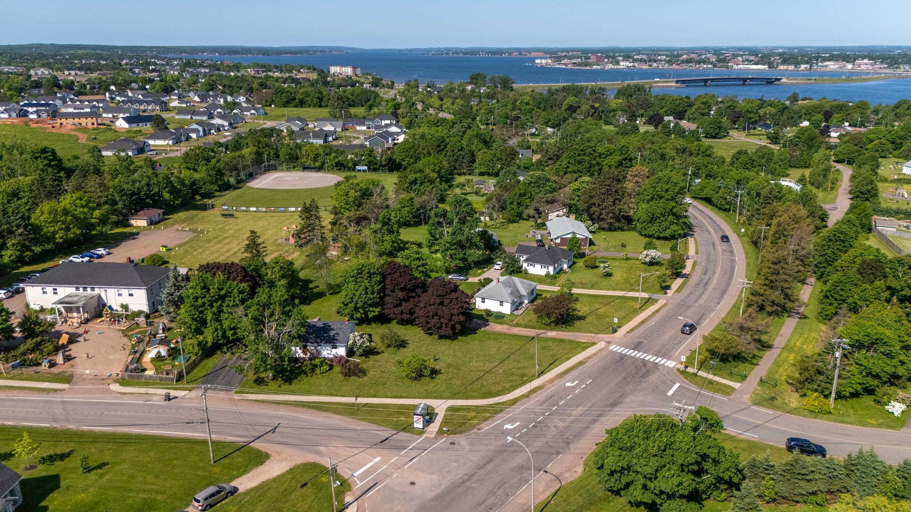 Property Photo: 108 Mason Road PE C1B 2H6
