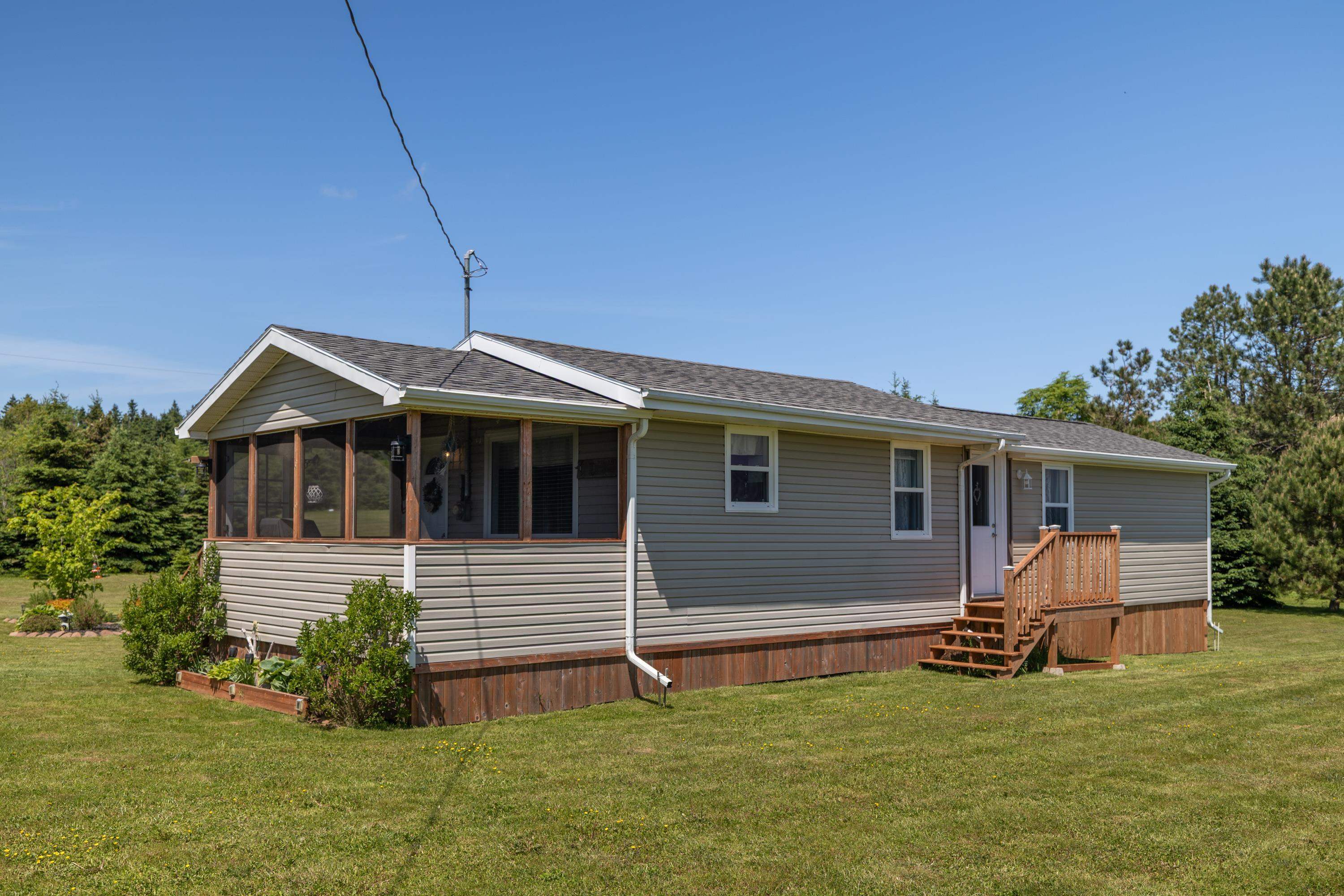 Property Photo: 1430 New Zealand Road PE C0A 2B0