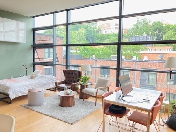 Property Photo: 251 Heath St 502 MA 02130
