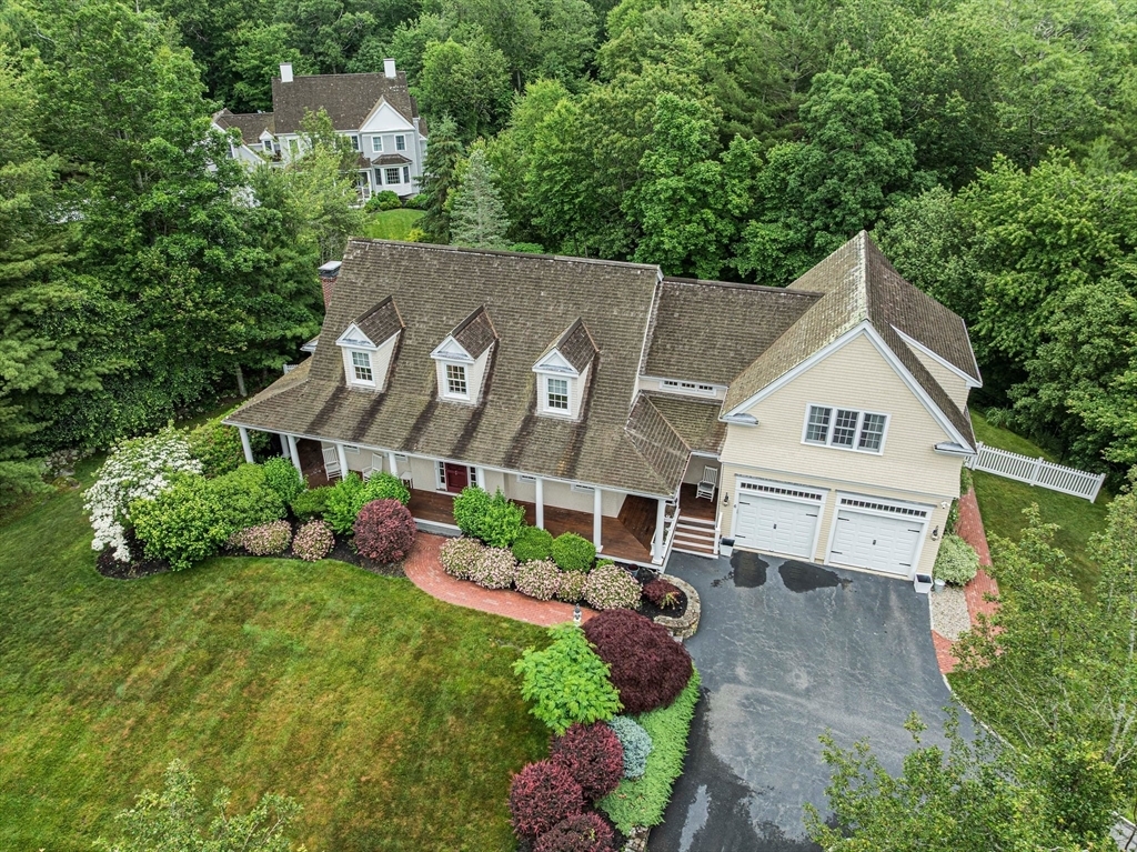 Property Photo: 6 Northey Farm Rd MA 02066