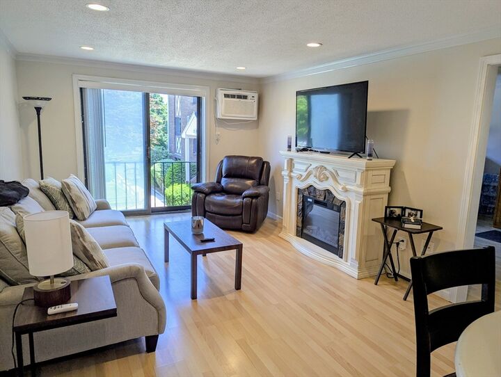 Property Photo: 139 King Street 201B MA 02038