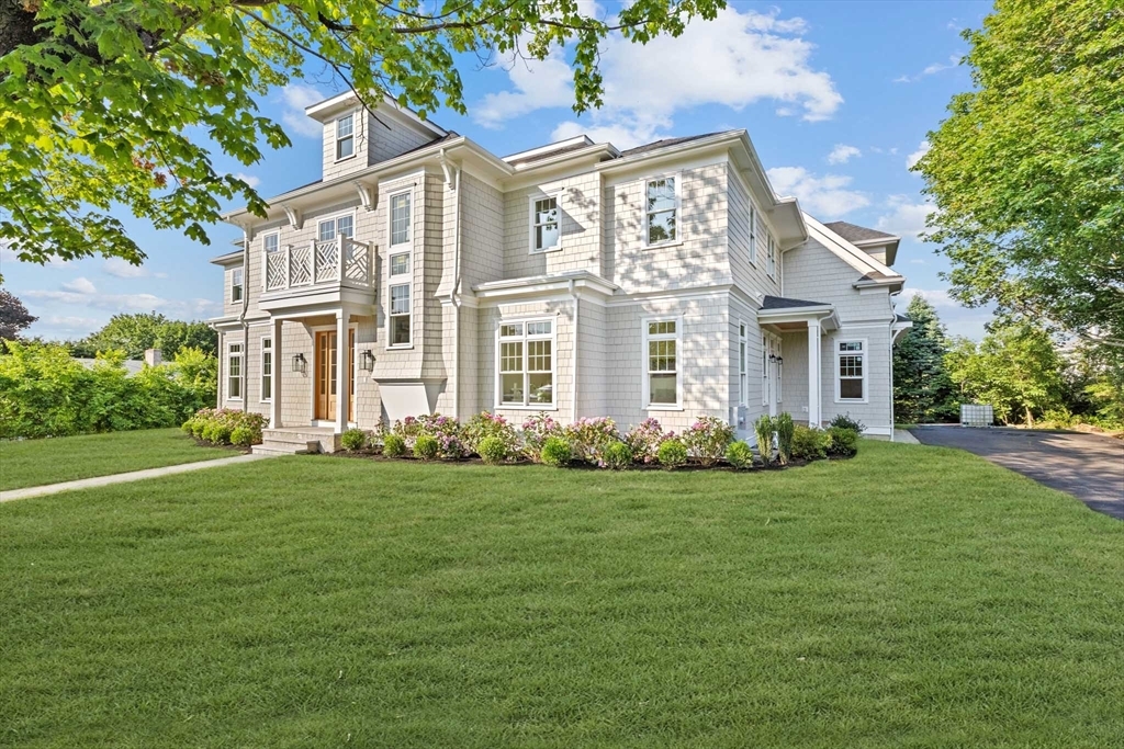 Property Photo: 16 Foley Beach Rd MA 02043