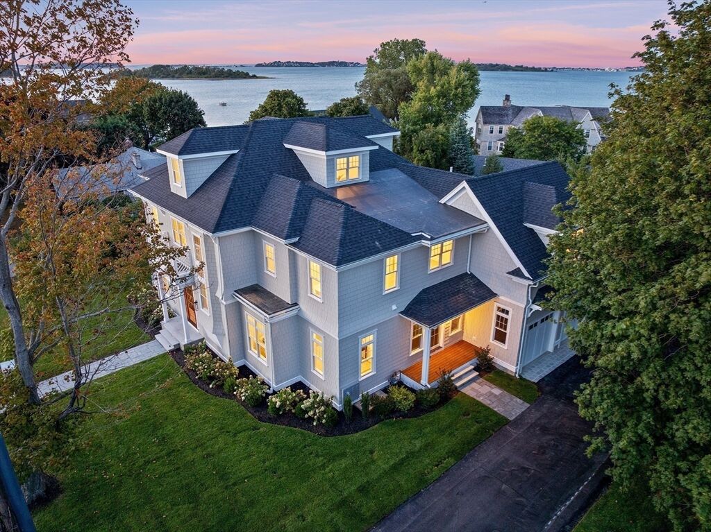 Property Photo:  16 Foley Beach Rd  MA 02043 