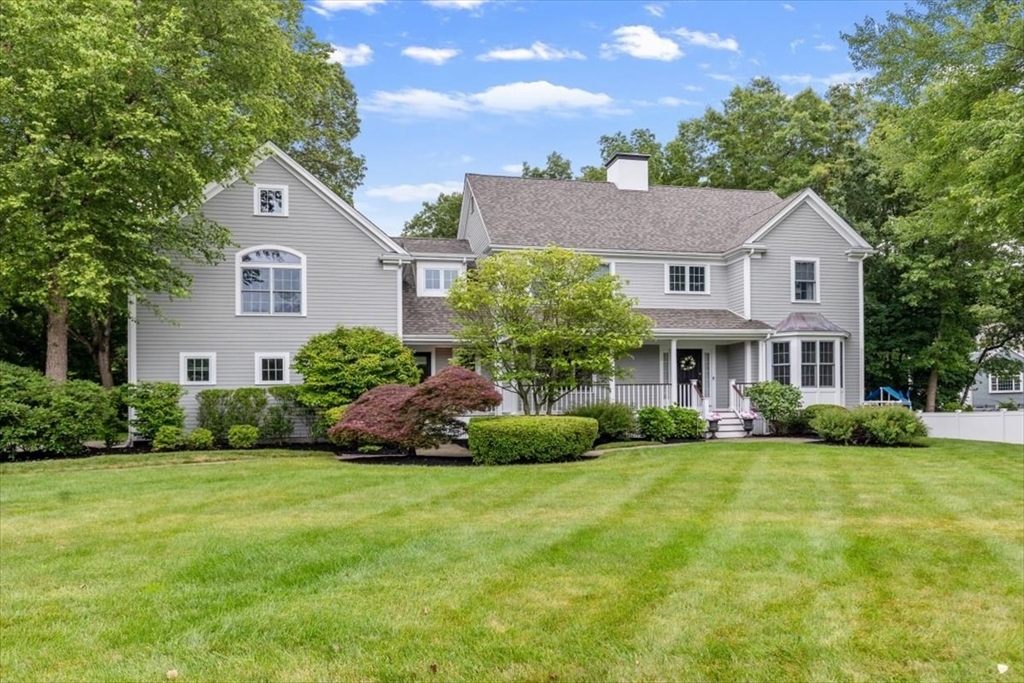 Property Photo: 3 Rosewood Lane MA 02043