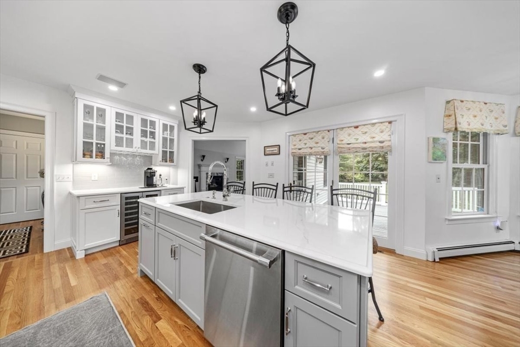 Property Photo: 3 Rosewood Lane MA 02043