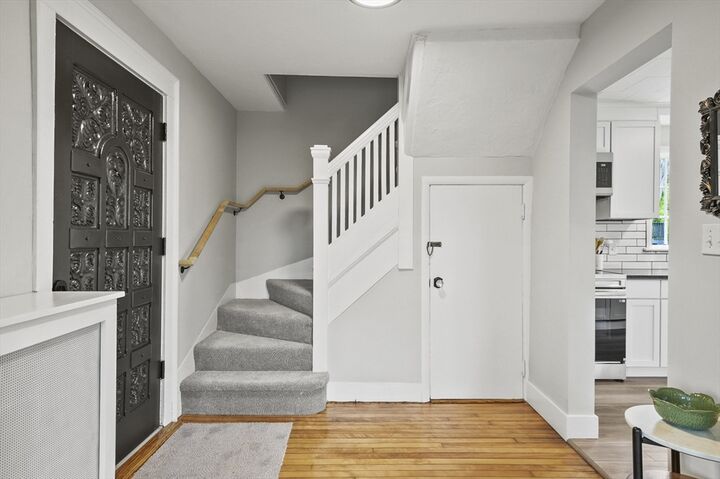 Property Photo:  112 Brookline Street  MA 01603 