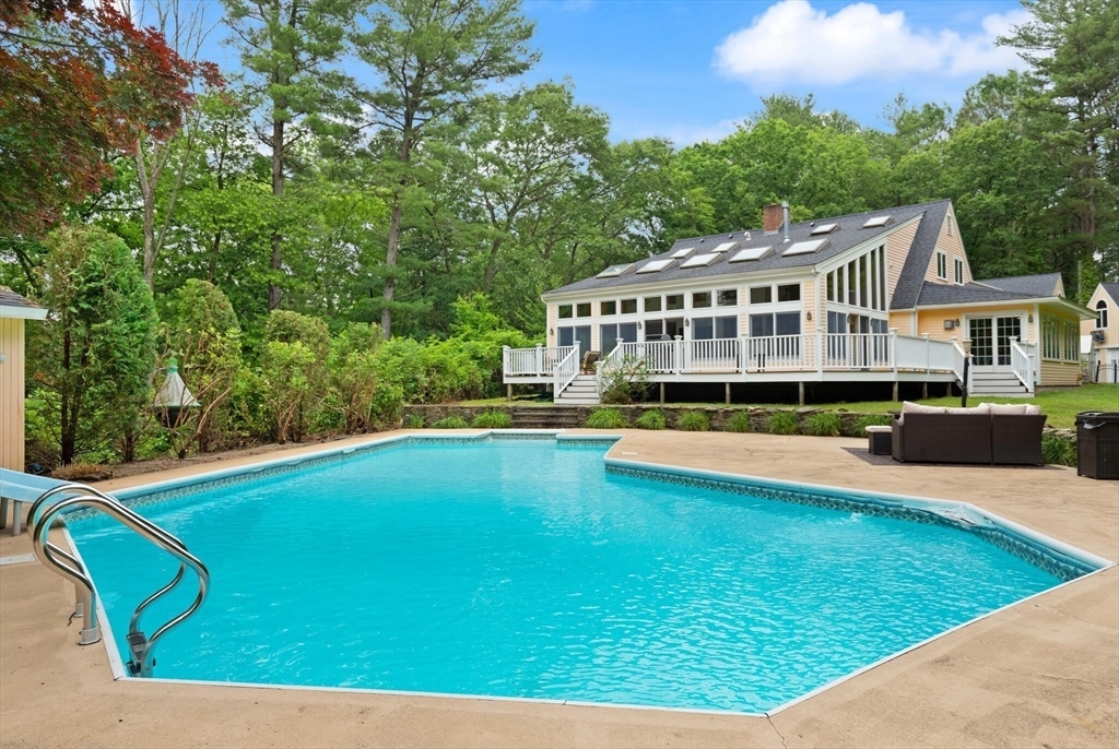 Property Photo: 41B Washington Street MA 01921
