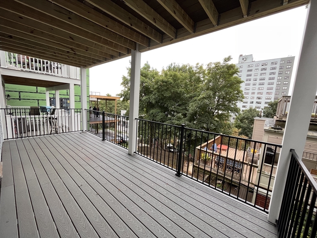 Property Photo: 403 E 7th 1 MA 02127
