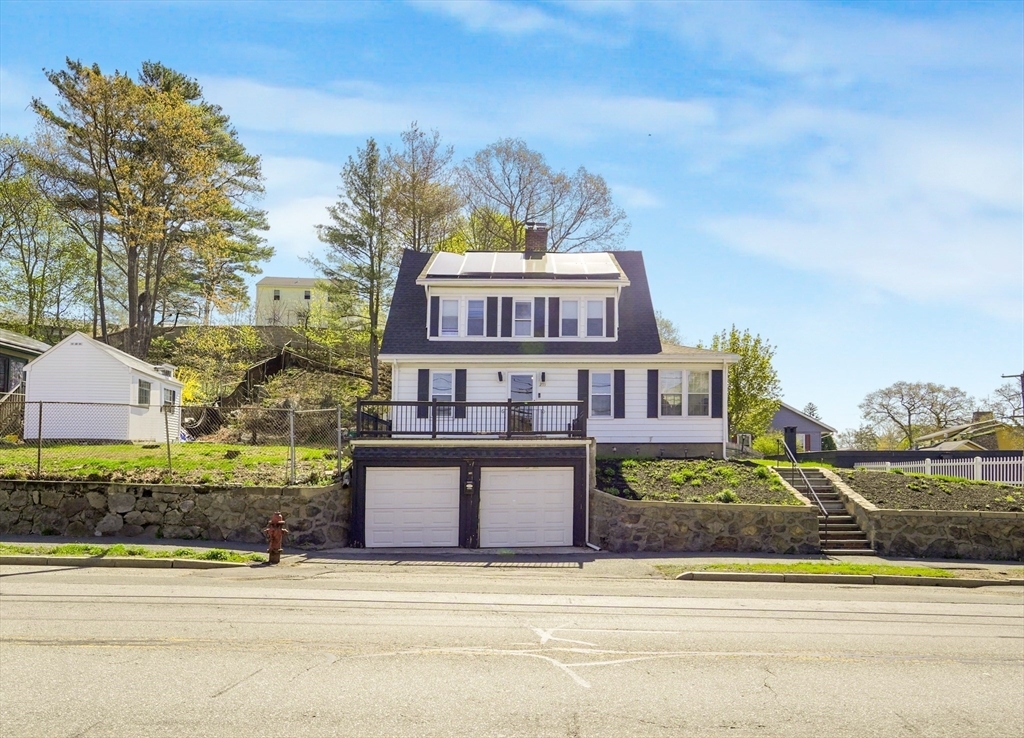 233 Lynnfield Street  Lynn MA 01904 photo