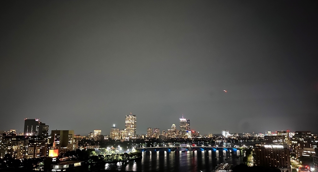 Property Photo: 10 Museum Way Ph 2323 MA 02141