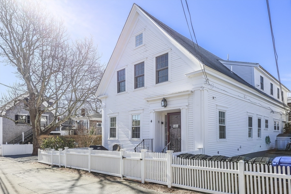 4 Franklin Street Unit 1  Provincetown MA 02657 photo