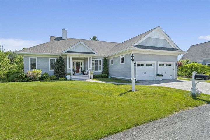 31 Chittenden Ln 31  Cohasset MA 02025 photo