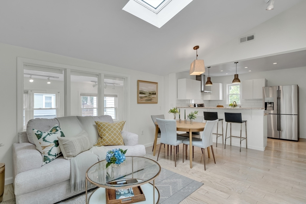 Property Photo: 215 Norfolk St 2 MA 02139