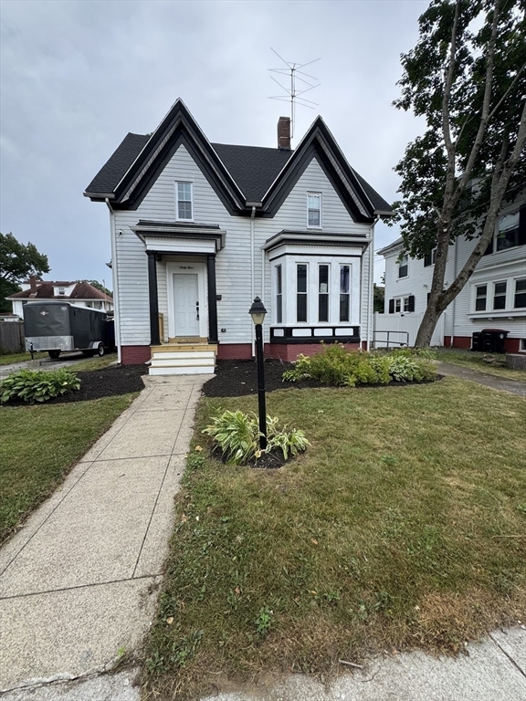 Property Photo: 64 South St MA 02301