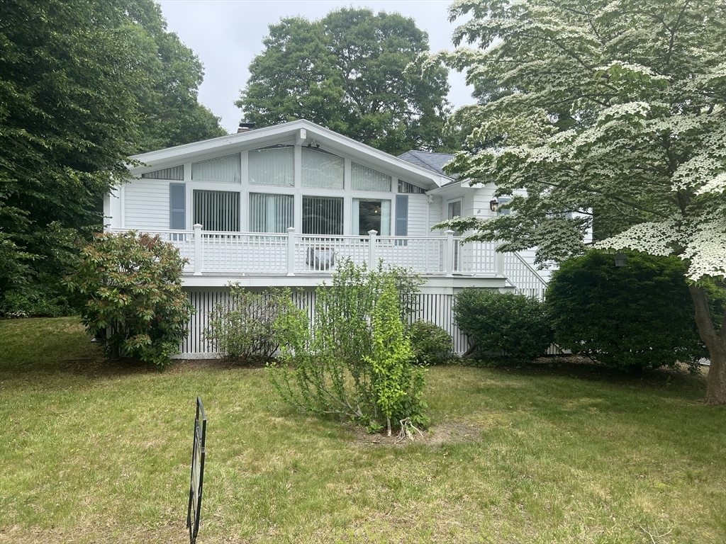 18 Blueberry Ln  Barnstable MA 02648 photo