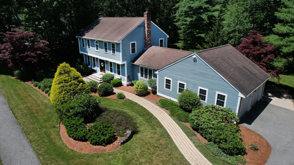 Property Photo:  1 Ridgeway Road  MA 01864 