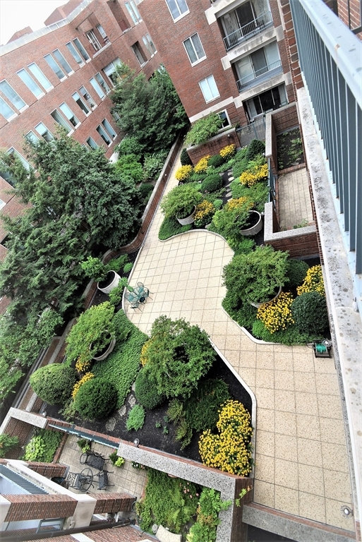 Property Photo: 130 Mount Auburn St 406 MA 02138