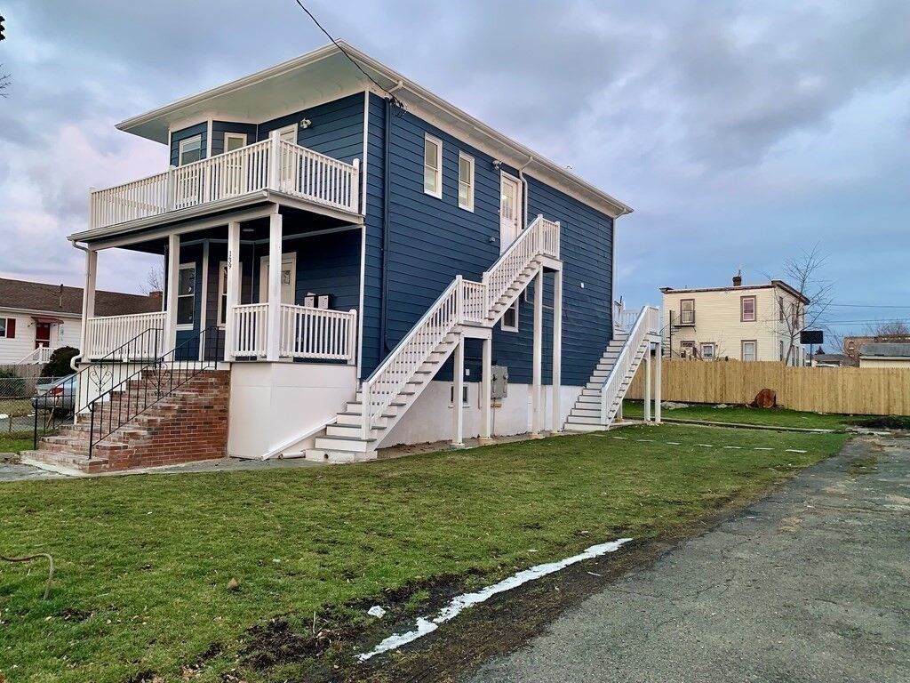Property Photo: 139 Pomona 2 MA 02151