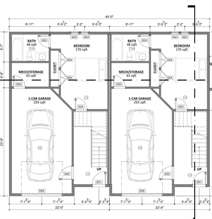 Property Photo: 12 Dyer St 12 MA 02370
