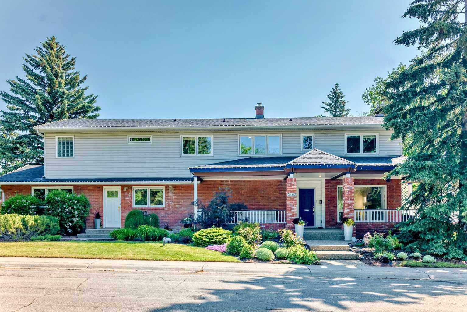 3403 Utah Crescent NW  Calgary AB T2N 4A9 photo
