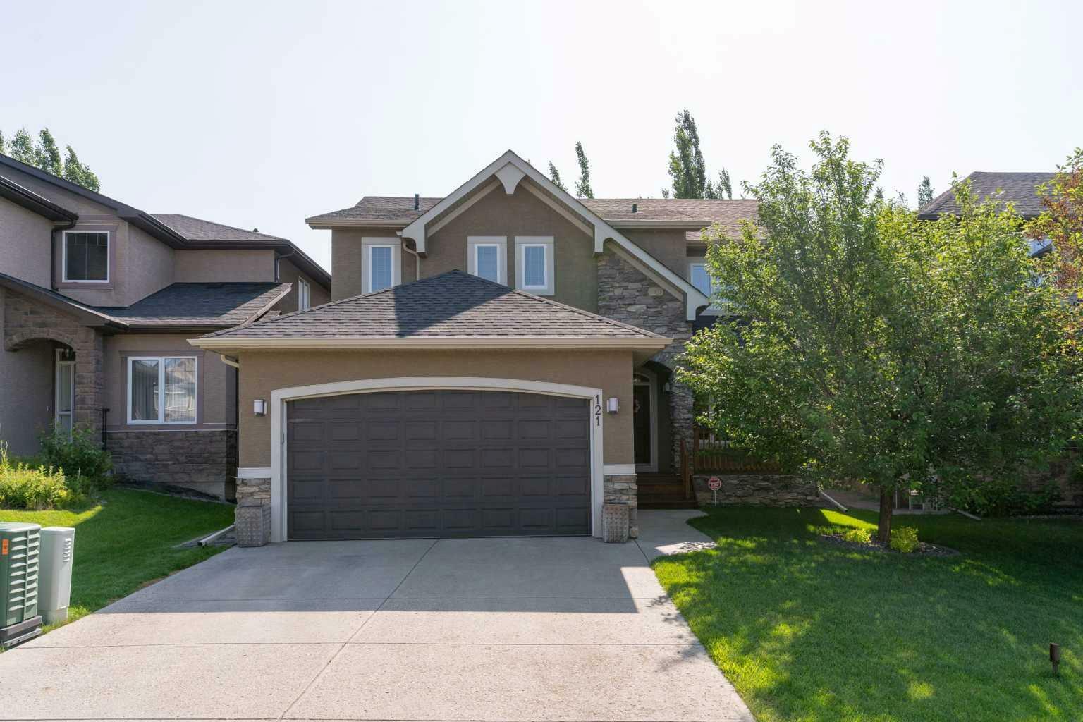 121 Panatella Green NW  Calgary AB T3K 0M6 photo