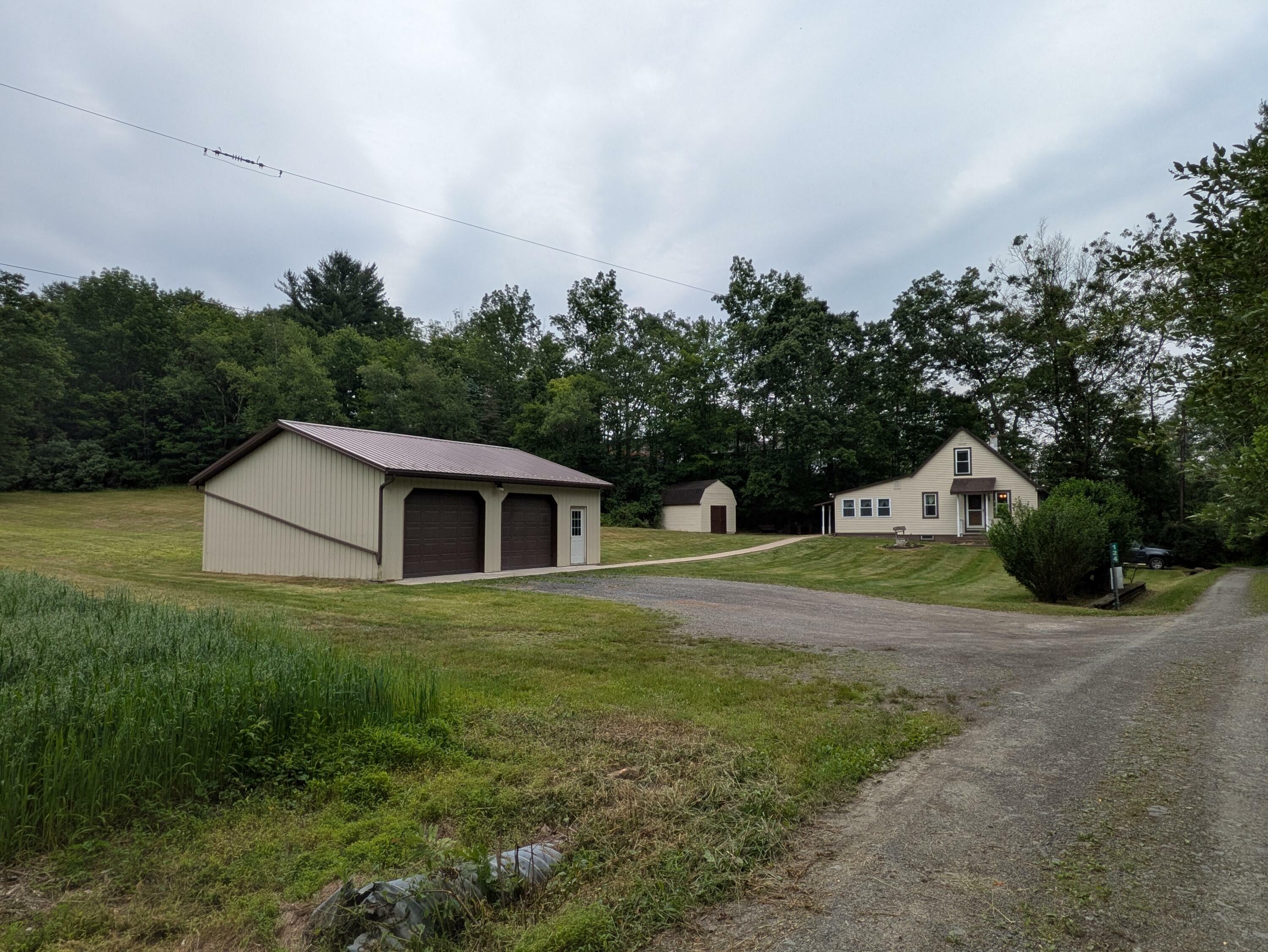 124 Sterling Valley Road  Kunkletown PA 18058 photo