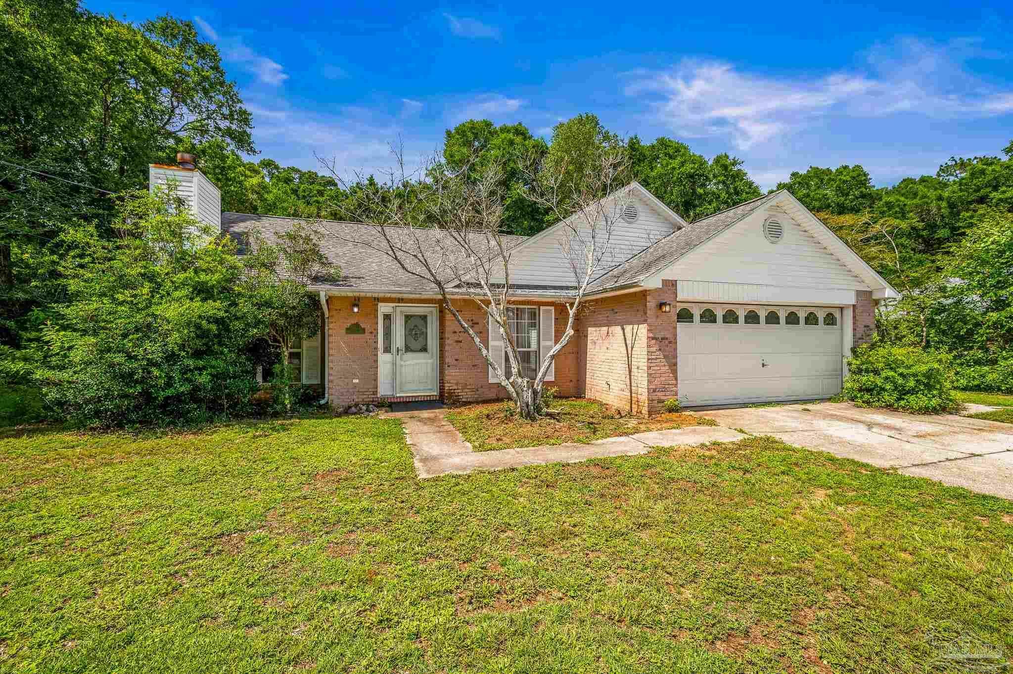 5773 Hermitage Cir  Milton FL 32570 photo