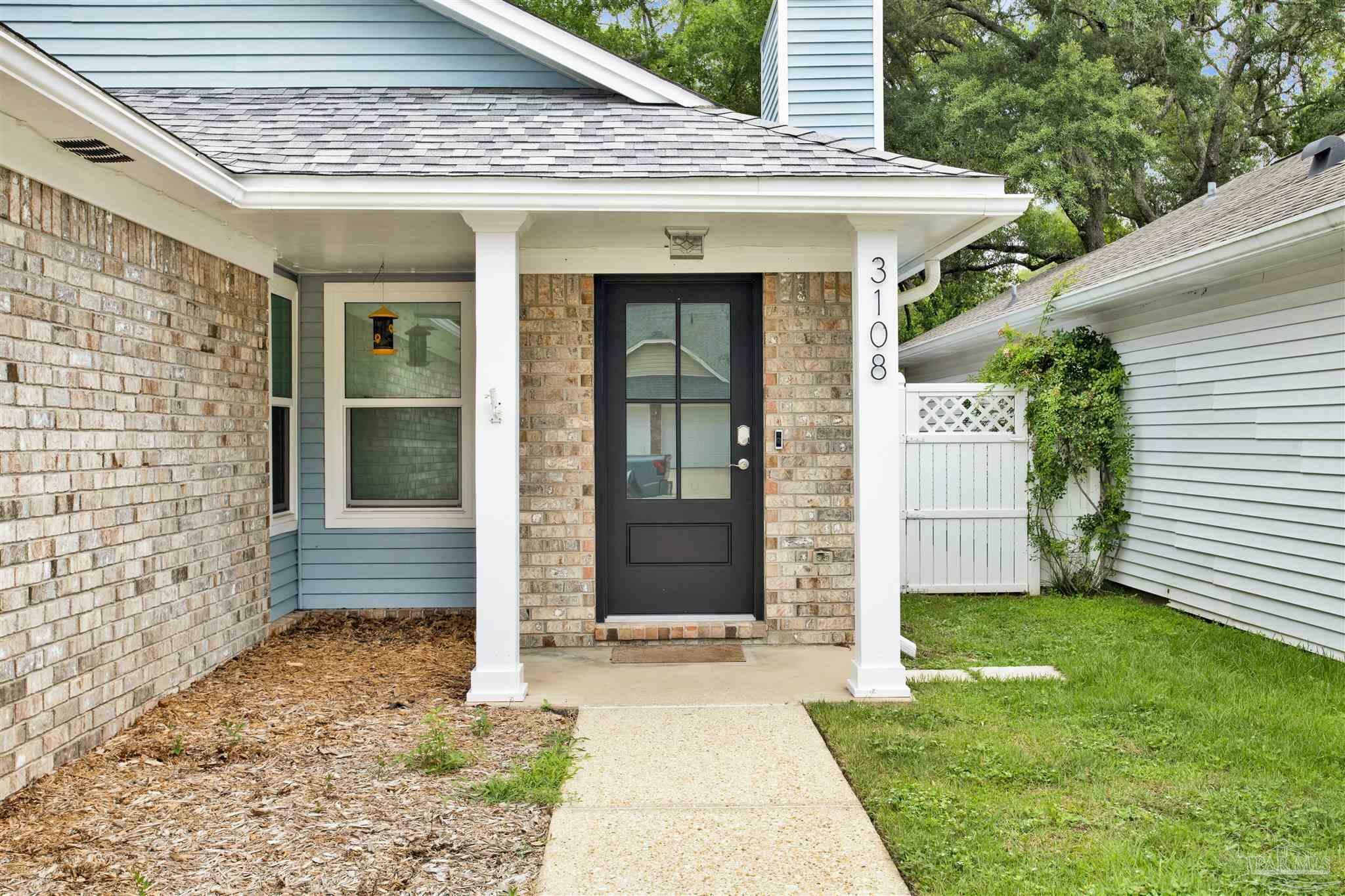 Property Photo: 3108 Station Ct FL 32504
