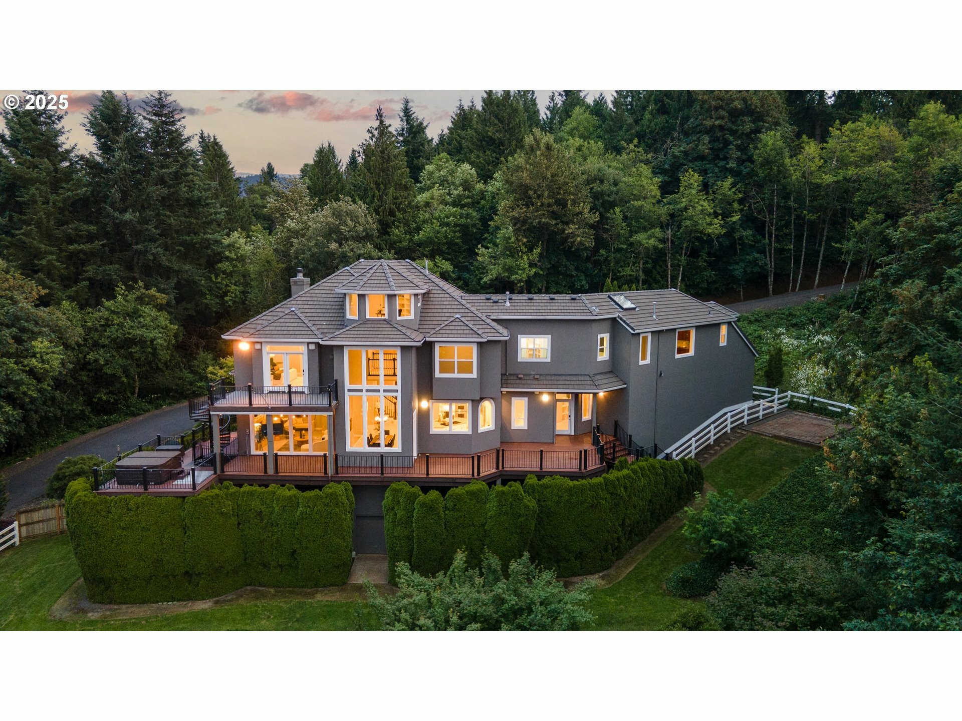 Property Photo: 2350 SW Turner Rd OR 97068