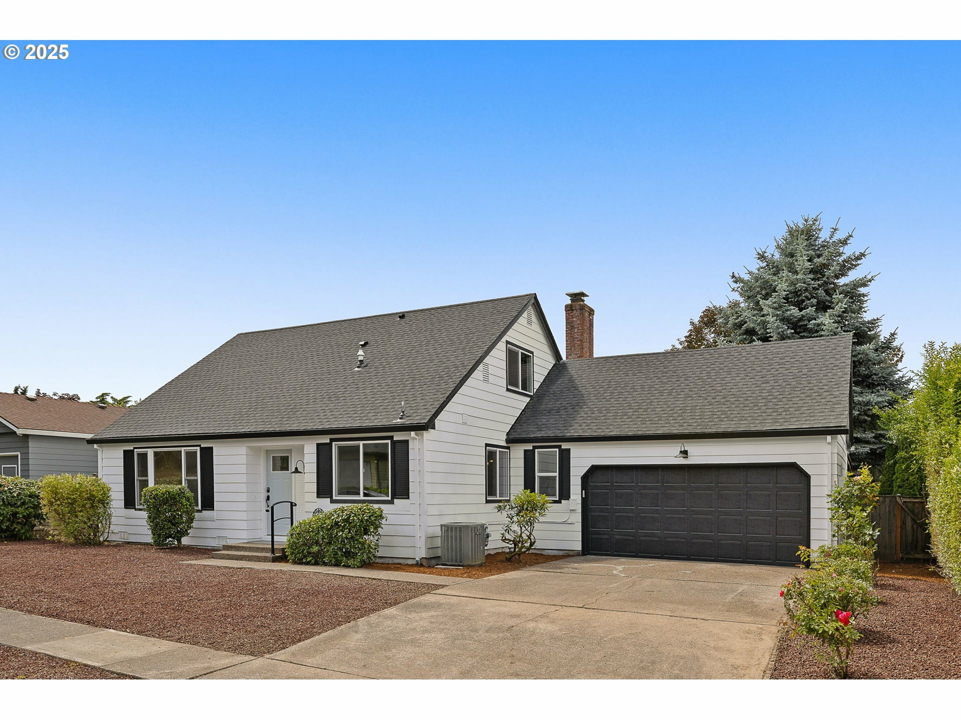 Property Photo:  18090 NW Avalon Dr  OR 97229 