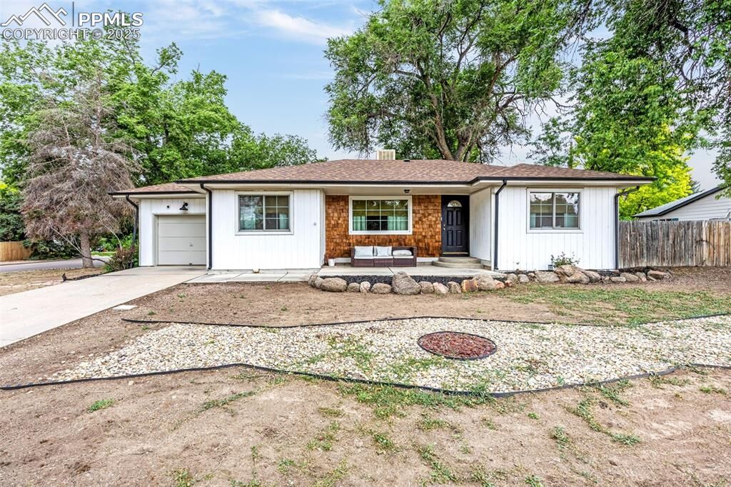 Property Photo: 601 N 15th Street CO 81212