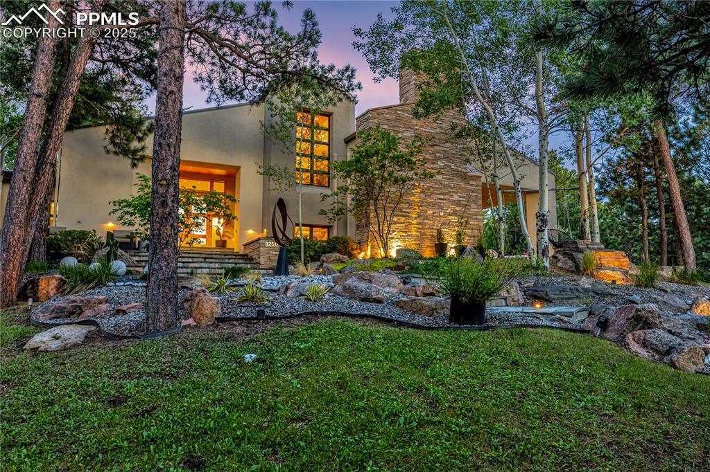 Property Photo: 1250 Dolan Drive CO 80132
