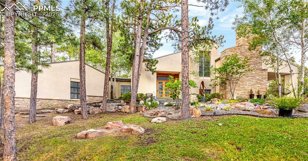 Property Photo: 1250 Dolan Drive CO 80132