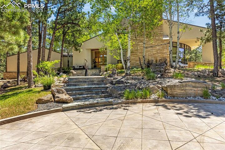 1250 Dolan Drive  Monument CO 80132 photo