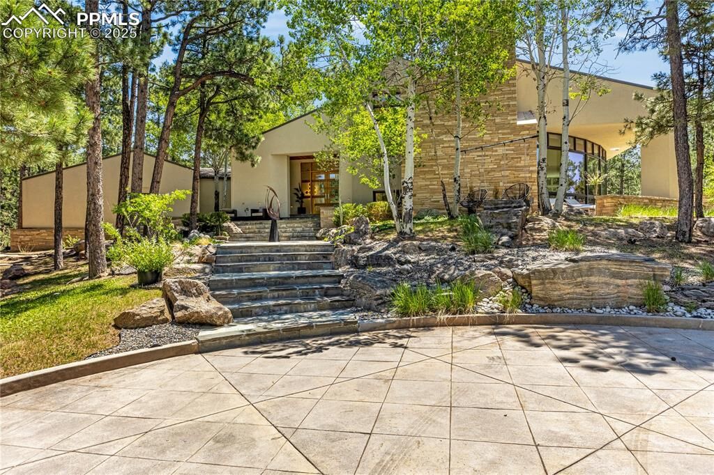 Property Photo:  1250 Dolan Drive  CO 80132 