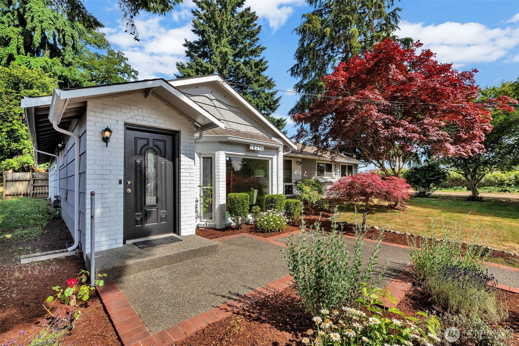 Property Photo: 18256 45th Avenue S WA 98188