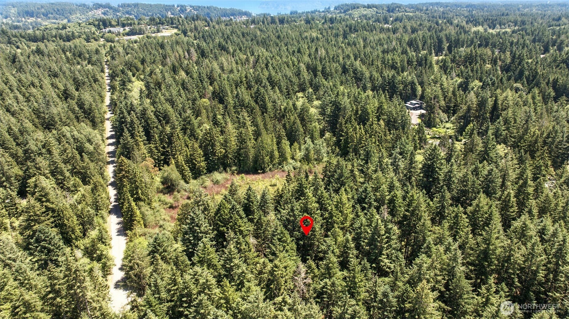 Property Photo: 6206 90th Street NW WA 98332