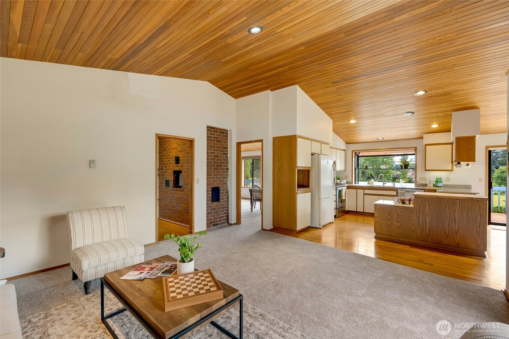 Property Photo: 13514 127th Avenue SE WA 98290