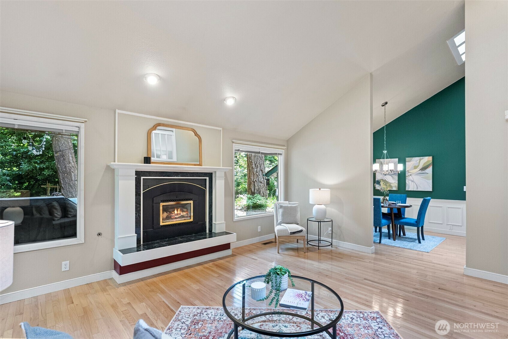 Property Photo: 15905 Nesika Bay Road NE WA 98370