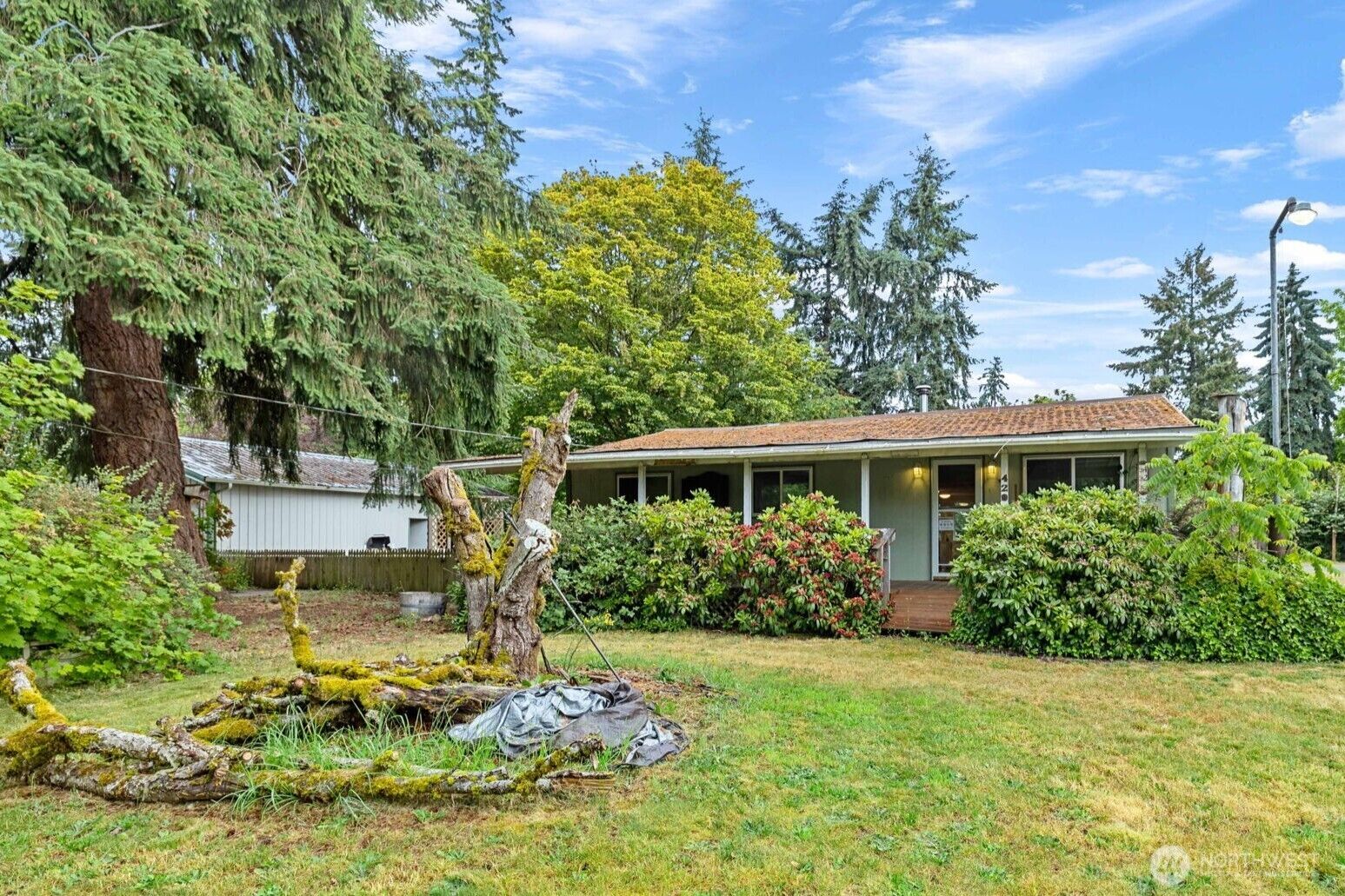 Property Photo:  429  170th Street S  WA 98387 