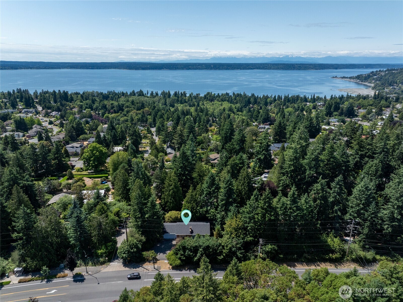 Property Photo: 19101 1st Avenue S WA 98148