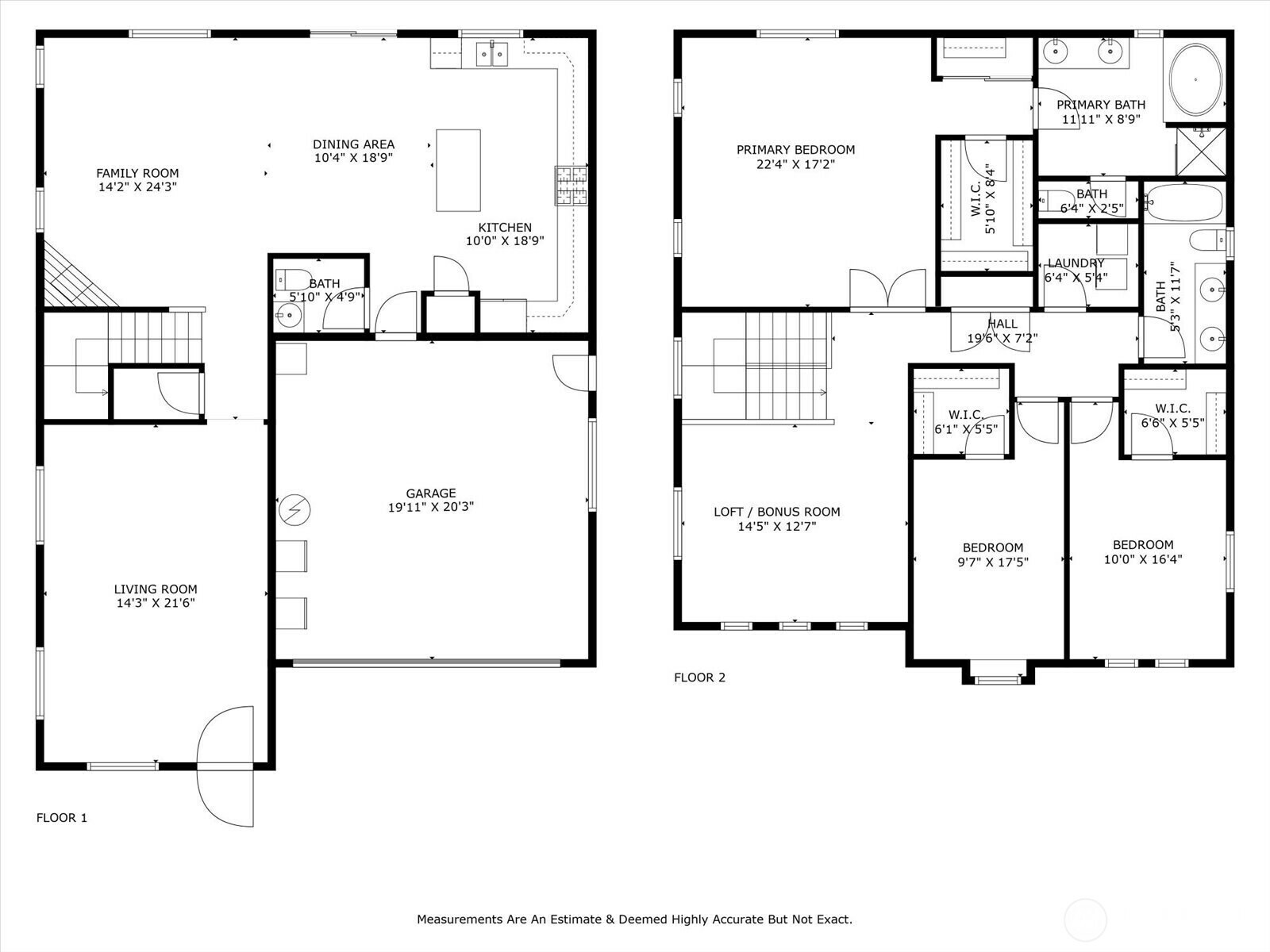 Property Photo: 8809 81st Drive NE WA 98270