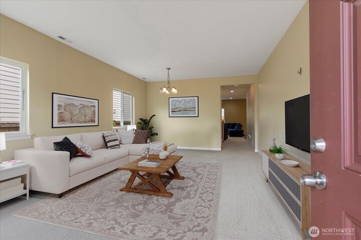 Property Photo: 8809 81st Drive NE WA 98270