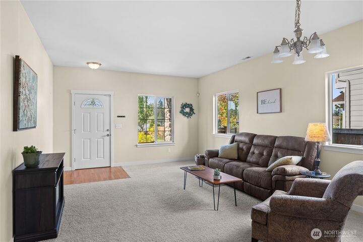 Property Photo: 8809 81st Drive NE WA 98270