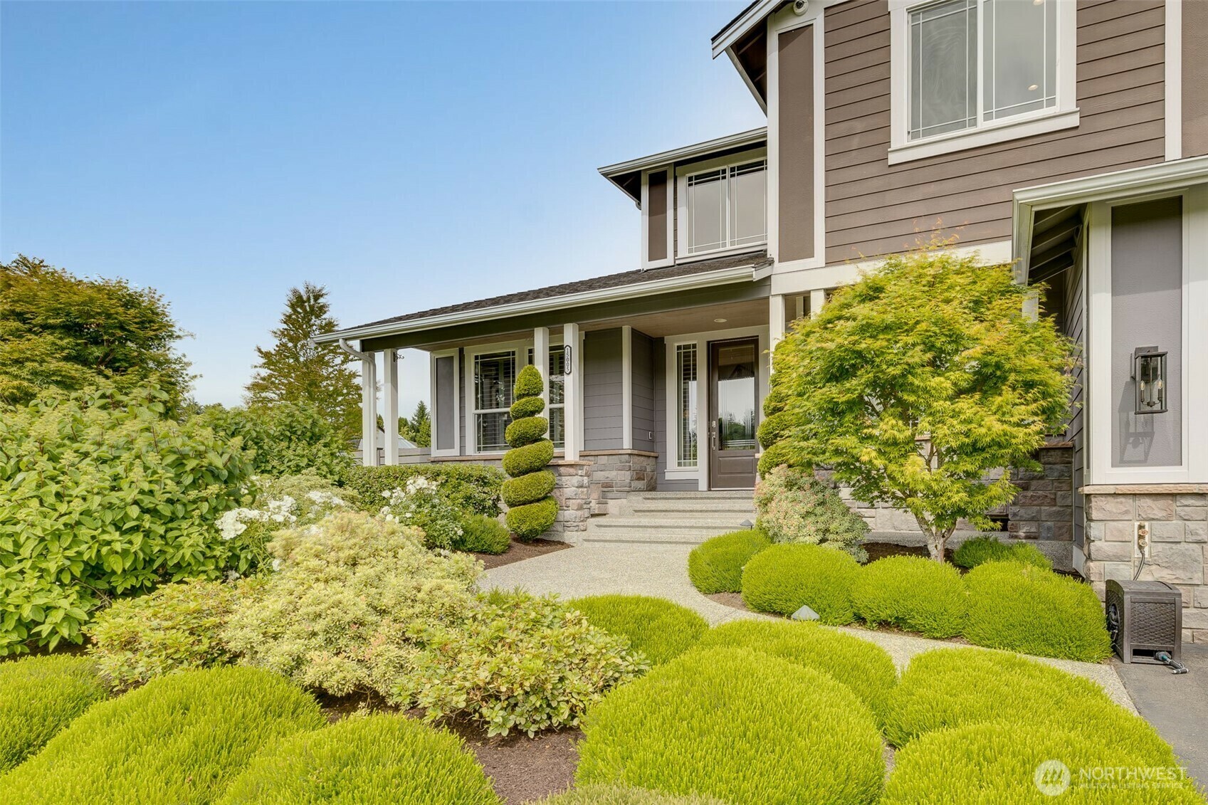 Property Photo: 15005 State Street WA 98296