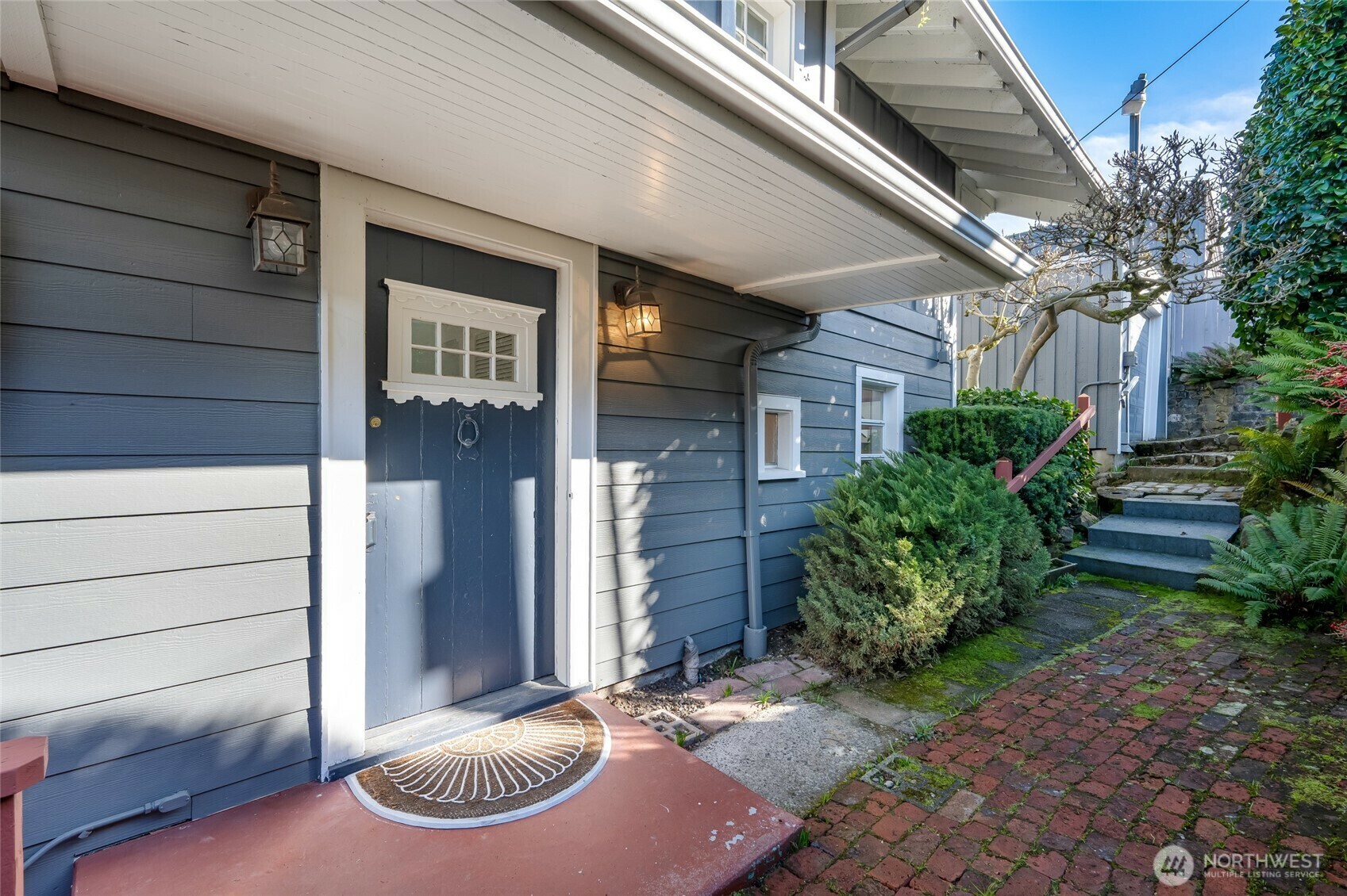 Property Photo: 3716 N 39th Street WA 98407