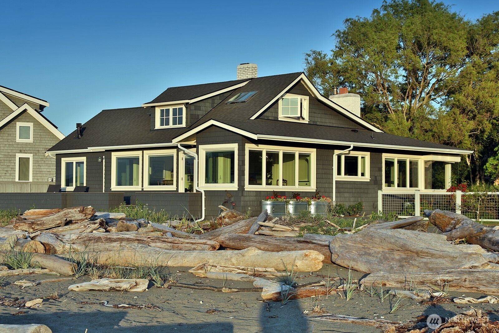 Property Photo: 4382 Point View Walk WA 98260
