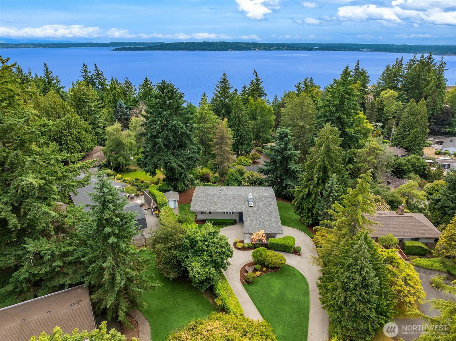 1945 SW 170th Street  Normandy Park WA 98166 photo